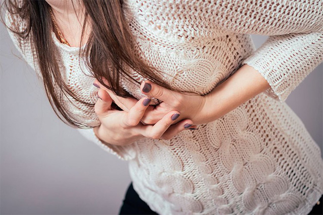Những thói quen sai lầm phụ nữ hay mắc có thể khiến 'vòng một' chảy xệ, dễ mắc bệnh tuyến vú